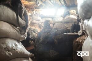 На лиманському, авдіївському, мар'їнському та шахтарському напрямках сили оборони припинили спроби російських атак