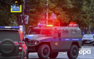 В регионах РФ вводят режим КТО