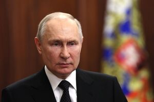 Путін вважає, що Пригожин штовхає Росію "до анархії і братовбивства, до поразки, зрештою, і капітуляції"