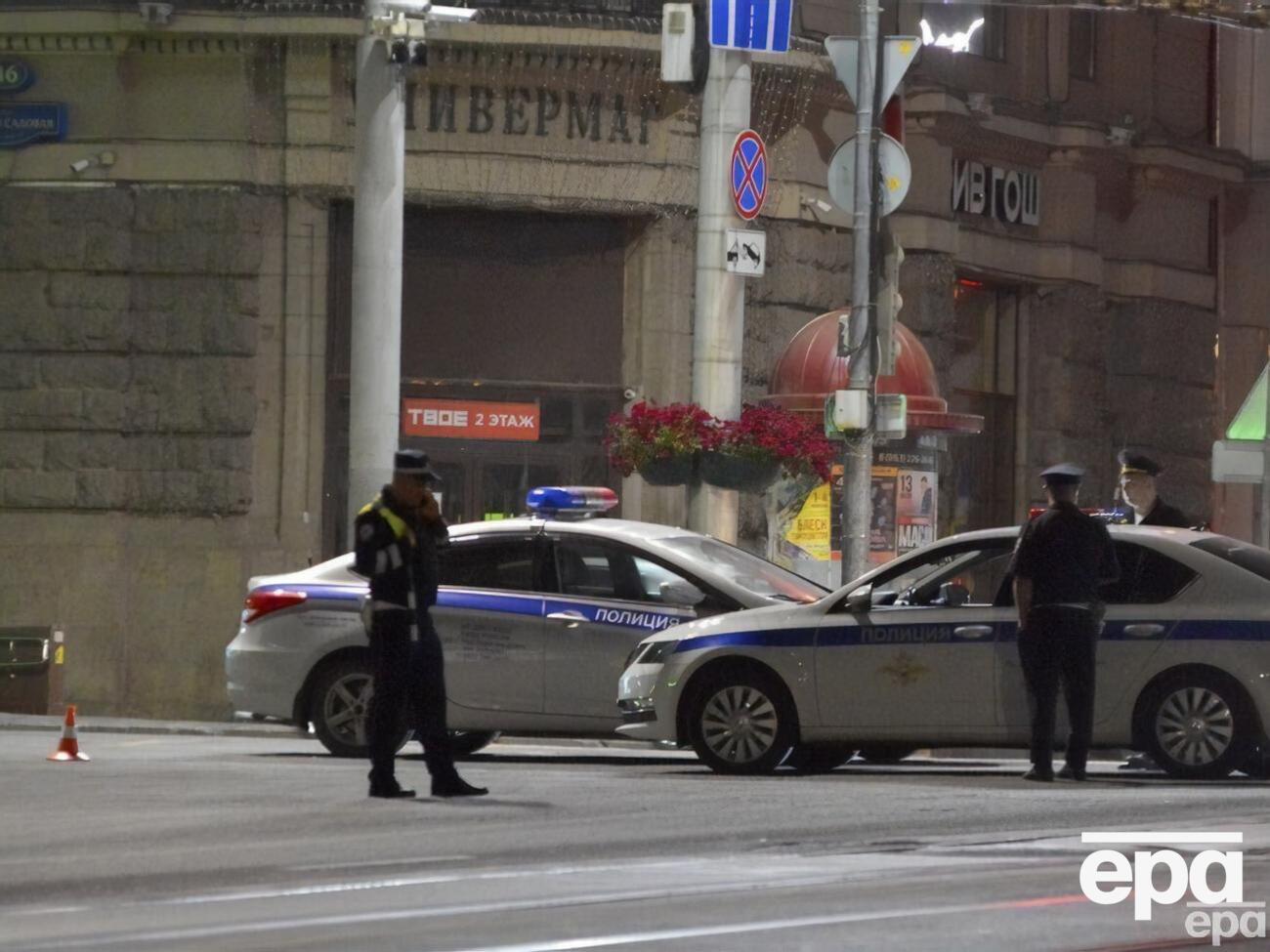 За словами Пригожина, його ПВК узяла під свій контроль усі військові об'єкти у Ростові