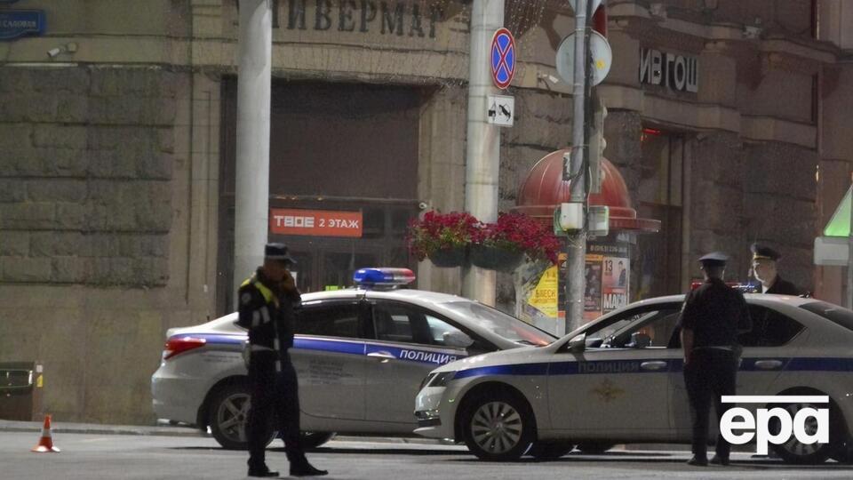 По словам Пригожина, его ЧВК взяла под свой контроль все военные объекты в Ростове
