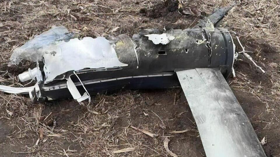 Украинские защитники обезвредили большинство ракет из РФ