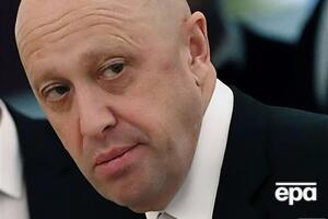 Пригожин стверджує, що російські військові відкривали вогонь по колоні машин із цивільними особами