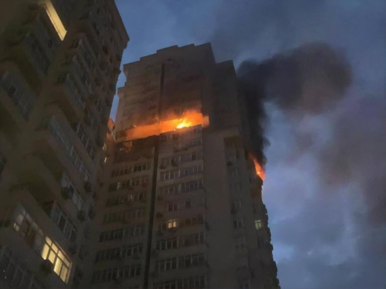 Фонд надаватиме допомогу всім постраждалим, хто по неї звернеться, незалежно від віку і ступеня тяжкості уражень