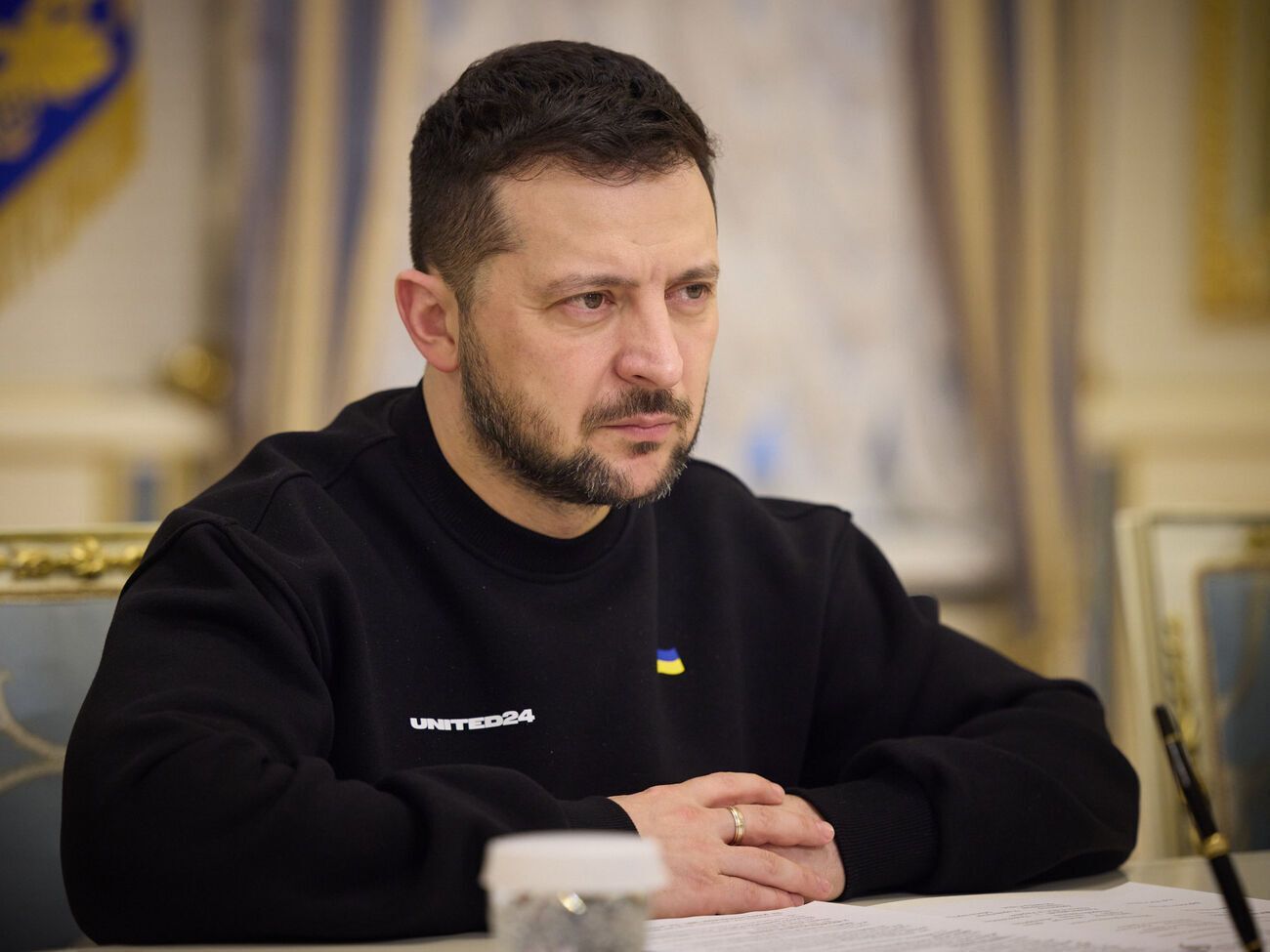 Зеленський припустив, як далі розвиватимуться події в РФ