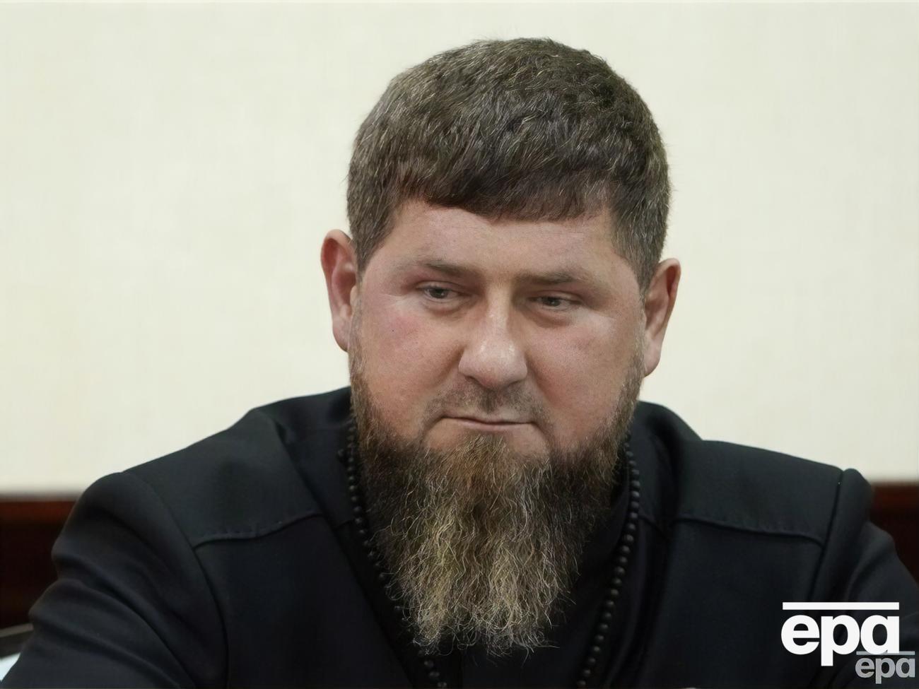 Кадыров заявил, что власти Чечни готовы идти на "жесткие меры" для подавления "мятежа"