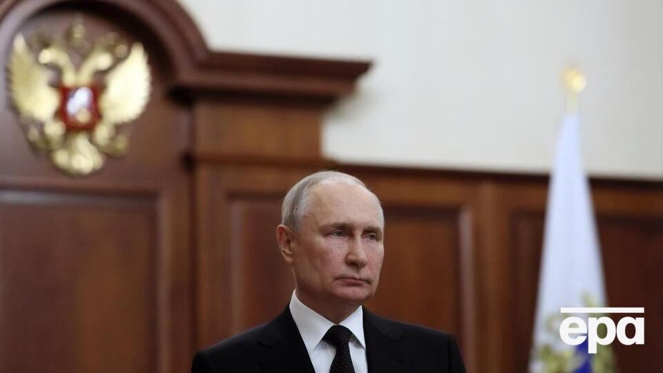 Путін хоче "точково ліквідувати Пригожина і відірвати від нього кістяк ПВК "Вагнер", повідомляють ЗМІ