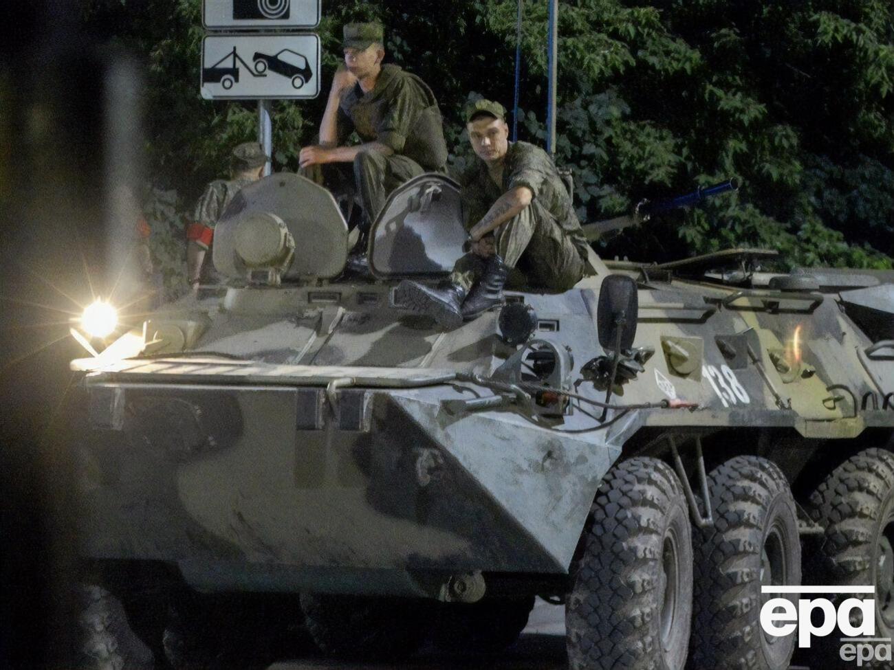 ПВК "Вагнер", за даними Oryx, втратила лише один УАЗ