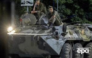 ЧВК "Вагнер", по данным Oryx, потеряла только один УАЗ