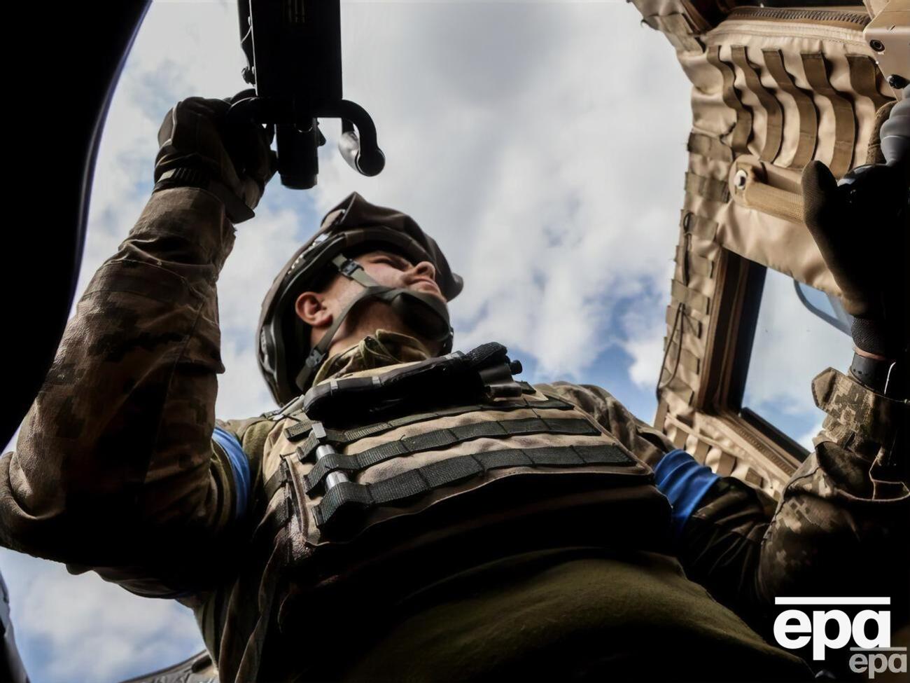 Військові повідомили, що успіх під Красногорівкою локальний, але має символічне значення для сил оборони