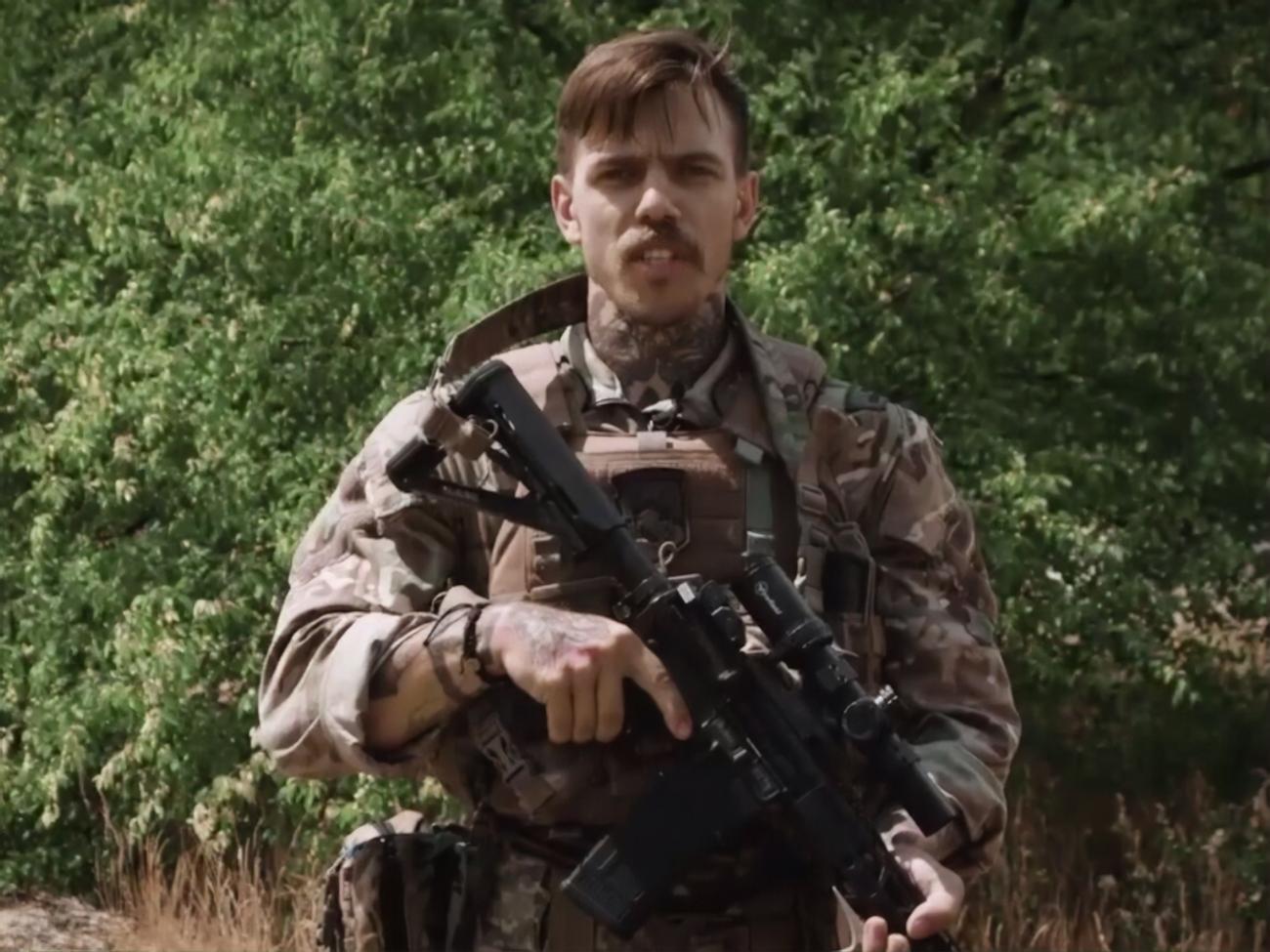 Командир полка Калиновского сказал, что "время свободы приближается". Тихановская призвала белорусов быть готовыми к любым сценариям