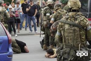 В ГУР считают, что внутреннее противостояние в РФ является признаком краха правящего режима страны-агрессора