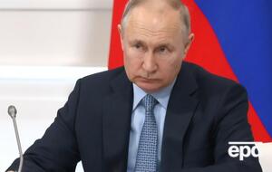 Журналіст CNN вважає, що "Путін ризикує втратити свою залізну хватку влади"