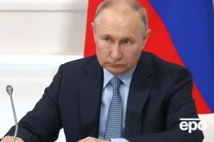 Журналист CNN считает, что "Путин рискует потерять свою железную хватку власти"
