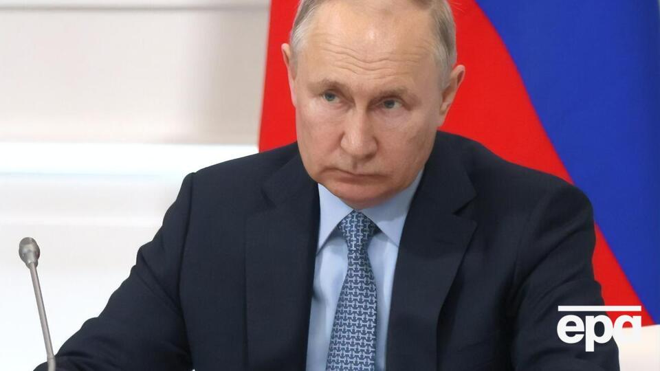 Журналист CNN считает, что "Путин рискует потерять свою железную хватку власти"