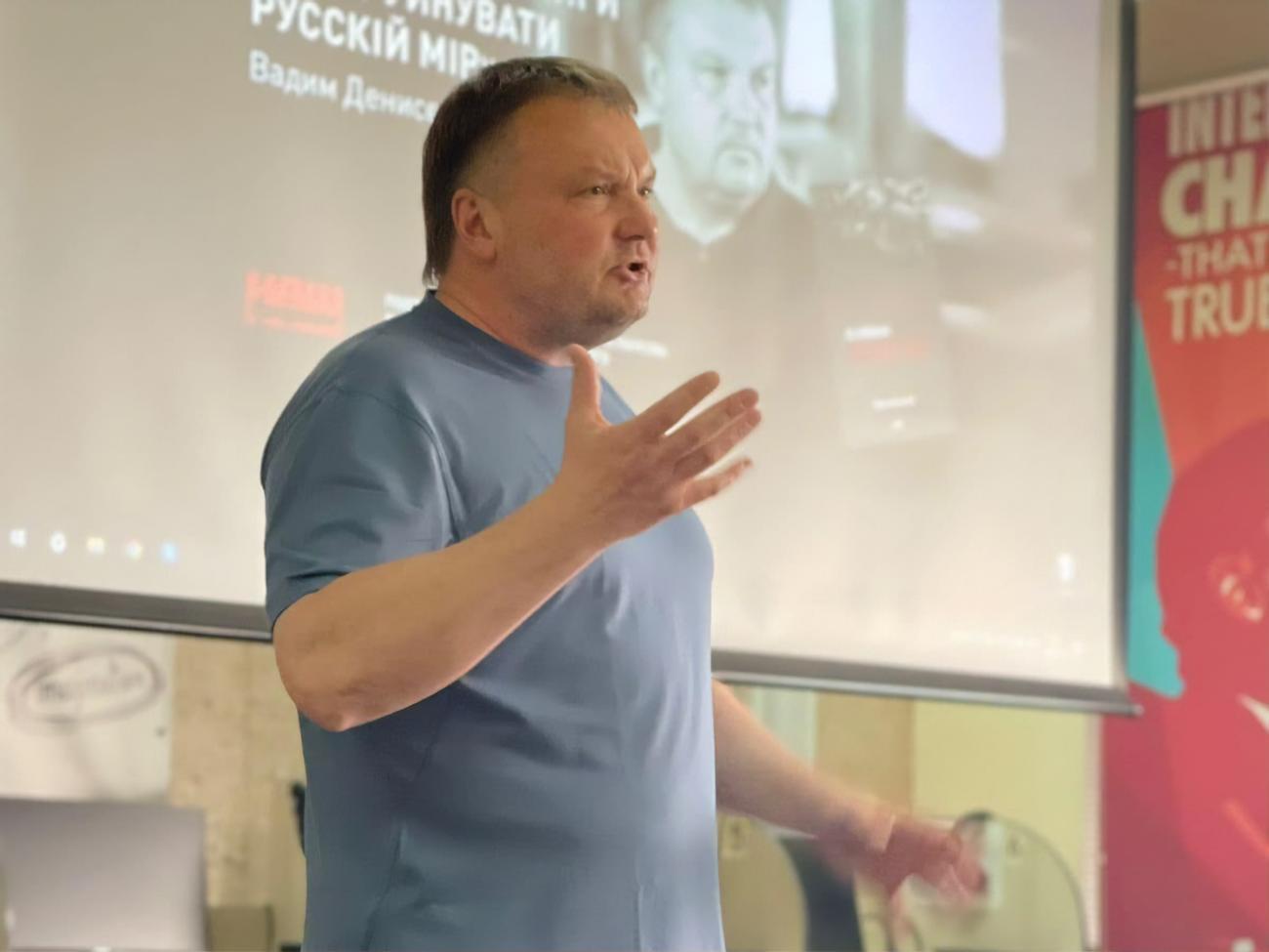 У середньостроковій перспективі перемога Пригожина може стати для нас проблемою. Найкраще, якщо конфлікт у РФ триватиме 10–14 днів