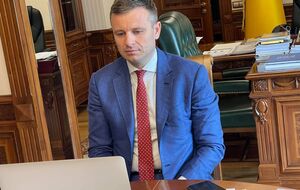 Марченко: Каждый день промедления и отсутствия надлежащих действий способствует дальнейшему хаосу и разрушению