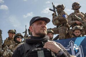 Командир РДК заявив, що Пригожин "вирішив домогтися справедливості єдиним можливим у РФ способом – силою зброї"