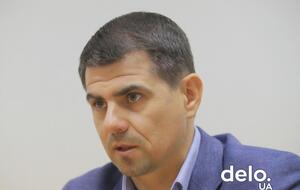 Руслан Соболь: Зараз немає інструменту, який би допоміг вирішити це питання, але, наскільки я знаю, механізм розробляють