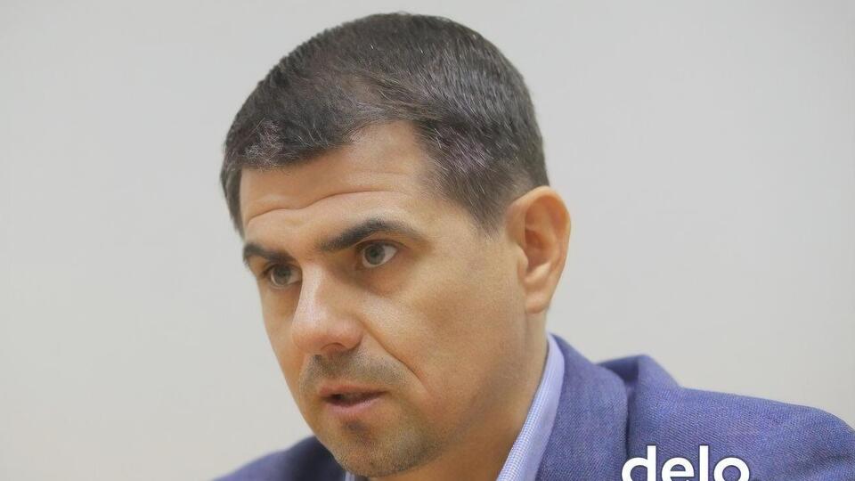 Руслан Соболь: Зараз немає інструменту, який би допоміг вирішити це питання, але, наскільки я знаю, механізм розробляють