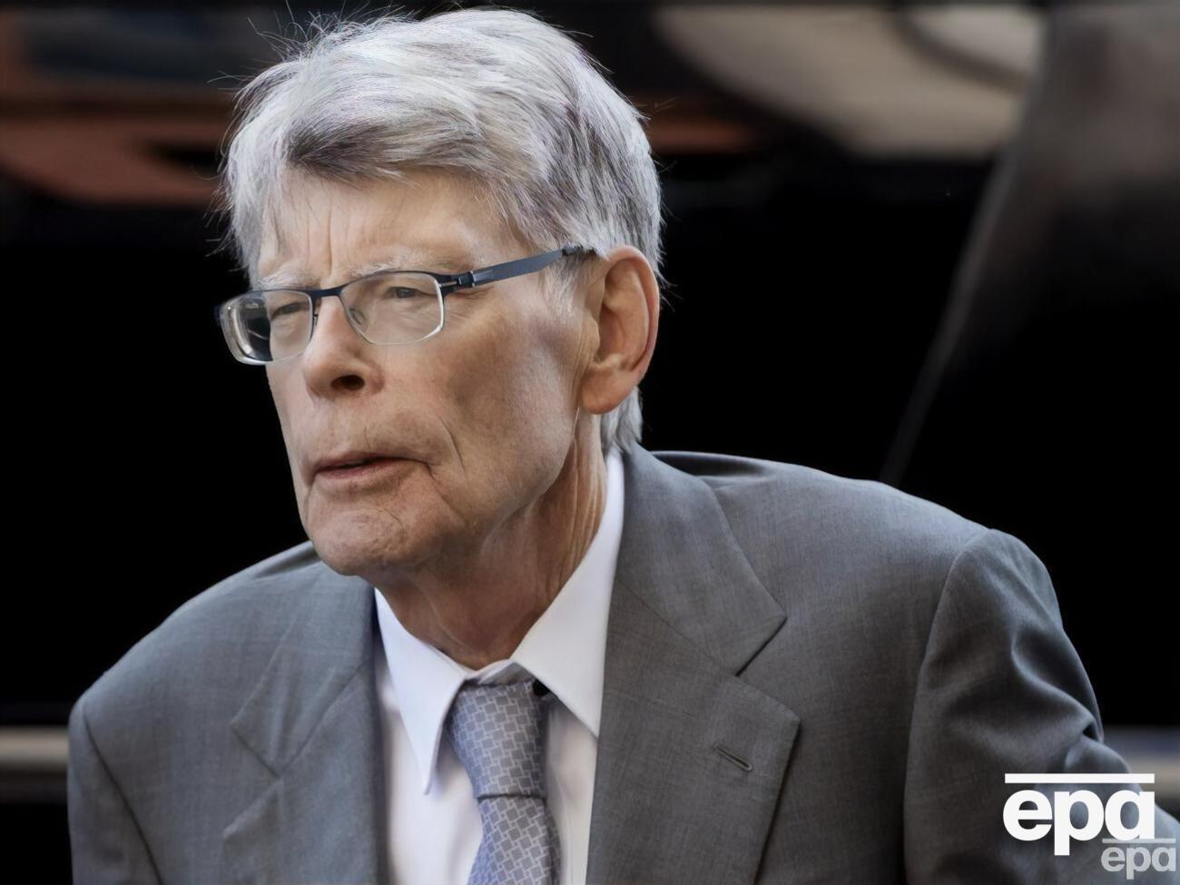 Кинг:&nbsp;Путин посеял ветер.&nbsp;Теперь он должен пожинать бурю