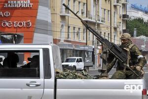 Мятеж в России. Вагнеровцы захватили стратегические объекты Ростова, Москва готовится к осаде. Фоторепортаж
