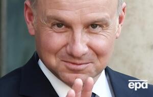 Президент Польщі повідомив, що його країна веде постійне спостереження за тим, що відбувається в РФ
