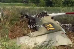 Армия РФ могла потерять двух летчиков в конфликте с "Вагнером"