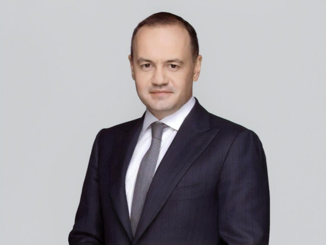 Тімченко наголосив, що навіть в умовах війни ДТЕК змогла за сім місяців побудувати нову вітроелектростанцію потужністю 114 МВт