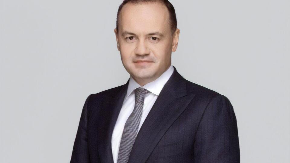 Тимченко подчеркнул, что даже в условиях войны ДТЭК смог за семь месяцев построить новую ветроэлектростанцию мощностью 114 МВт