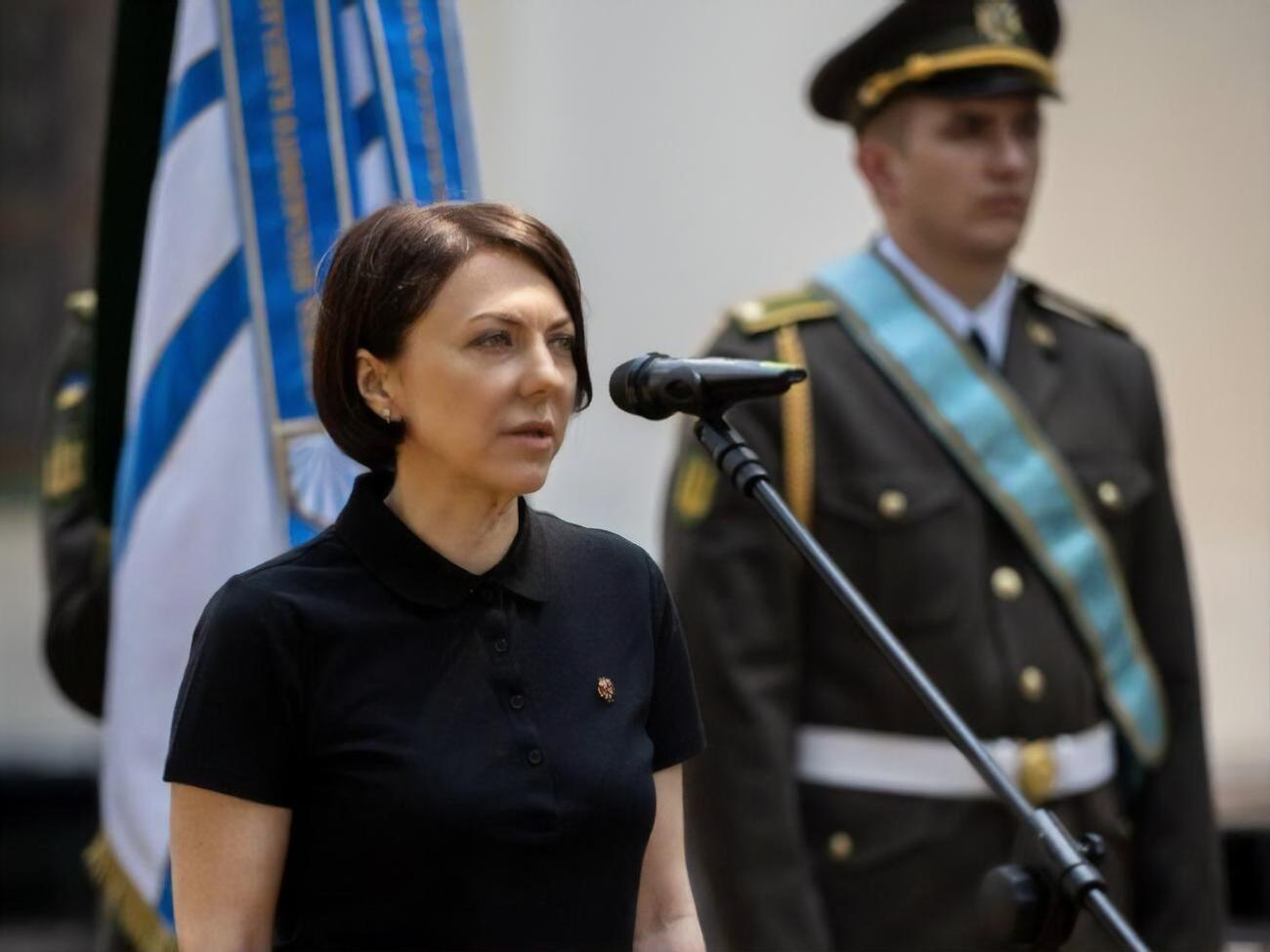 Маляр: На всіх напрямках є просування вперед