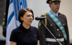 Маляр: На всіх напрямках є просування вперед