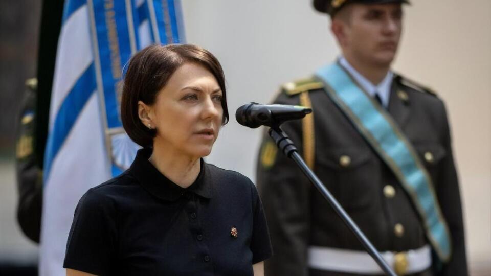Маляр: На всех направлениях есть продвижение вперед