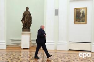Лукашенко якобы целый день вел переговоры с Пригожиным