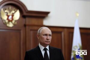 Путин одобрил ряд ограничений для военного положения, но такой режим в РФ пока не вводили