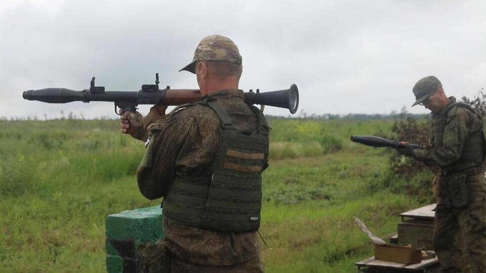 Военные РФ не хотят идти в наступление из-за отсутствия опыта и страха умереть
