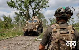 ВСУ разгромили 3-й батальон 57-й гвардейской мотострелковой бригады РФ