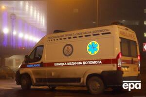 Пострадавшего мальчика доставили в больницу