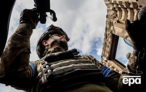 Украинские защитники прорывают подготовленные позиции врага