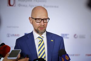 Яценюк: Скоріш за все, іде боротьба Пригожина за ресурси міністерства оборони. І як тільки Путін вирішить, що йому Пригожин не потрібен, – його не буде
