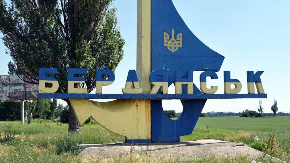 Окупанти заявляють про вбивство підлітків у Бердянську, називаючи їх "бойовиками"