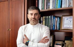 За словами омбудсмена, Україна намагалася забрати Ханганова й Оганнісяна з окупованого Бердянська