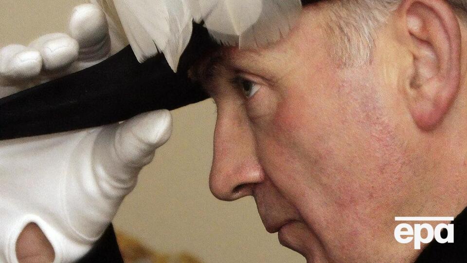Даннатт уверен, что в результате "мятежа" Пригожина Путин определенно сильно ослаб