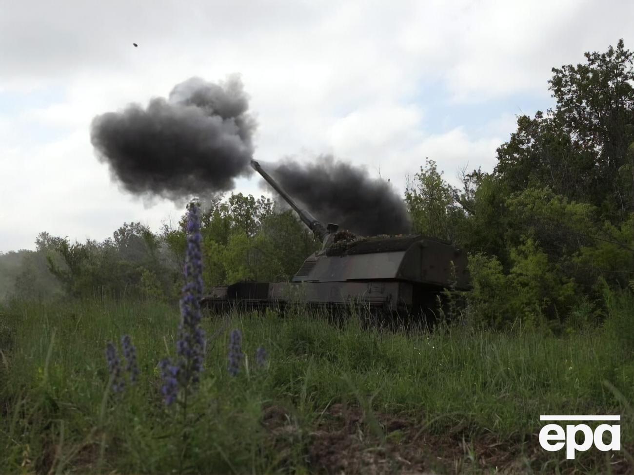 За добу сталося 20 зіткнень із ворогом, зазначили в Генштабі ЗСУ
