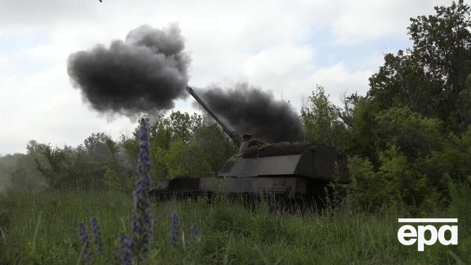 За добу сталося 20 зіткнень із ворогом, зазначили в Генштабі ЗСУ