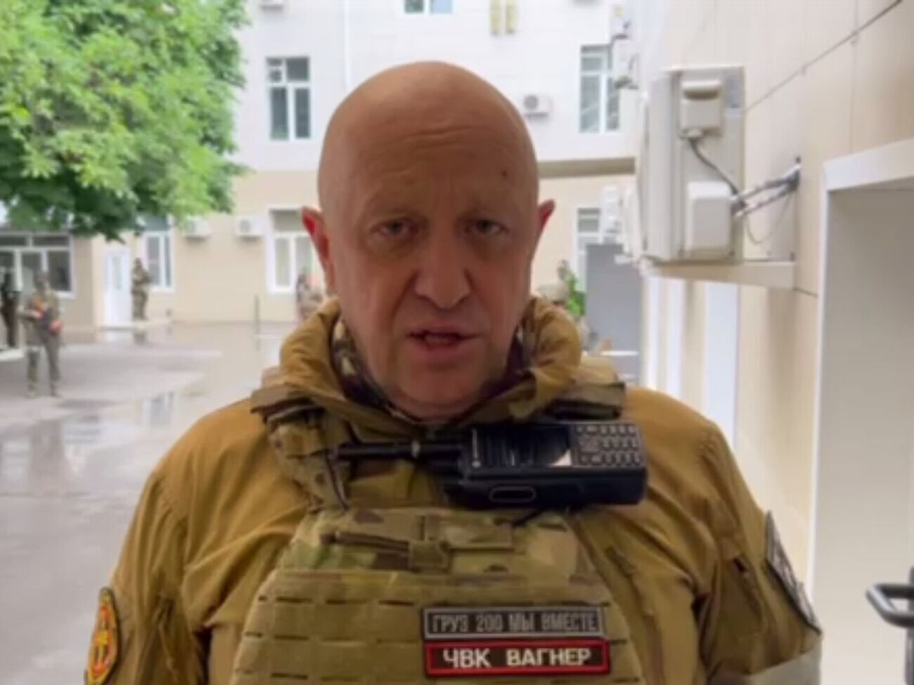 Влада РФ заявляла, що Пригожин після заколоту "піде в Білорусь", а кримінальну справу проти нього припинять