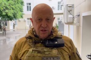 Влада РФ заявляла, що Пригожин після заколоту "піде в Білорусь", а кримінальну справу проти нього припинять