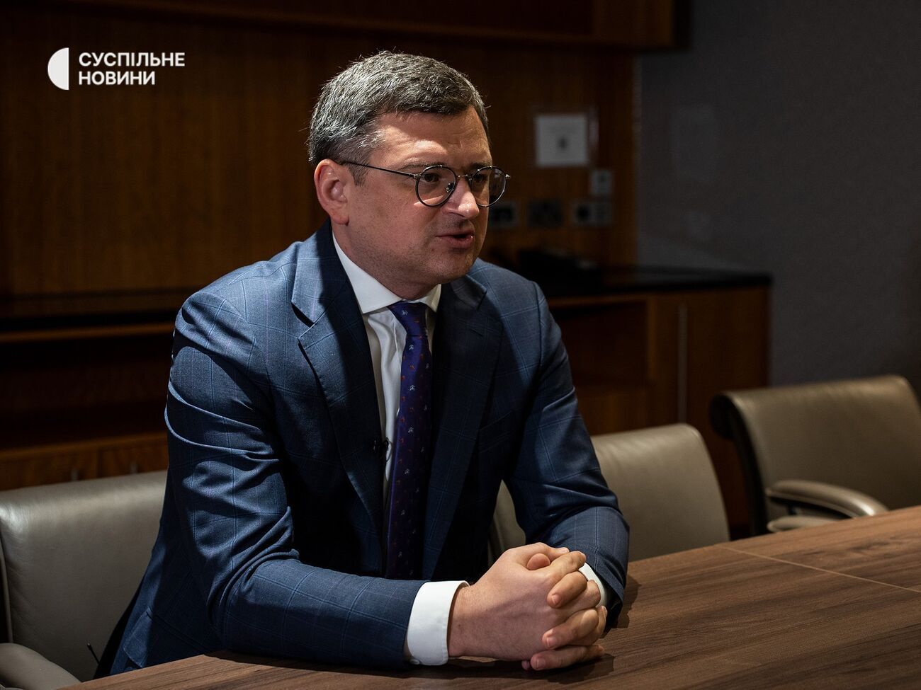 Кулеба: Шаг будет сделан. Вопрос, насколько он будет длинным, насколько широко занесут ногу и поставят