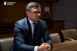 Кулеба: Крок буде зроблений. Питання, наскільки він буде довгим, наскільки широко занесуть ногу і поставлять