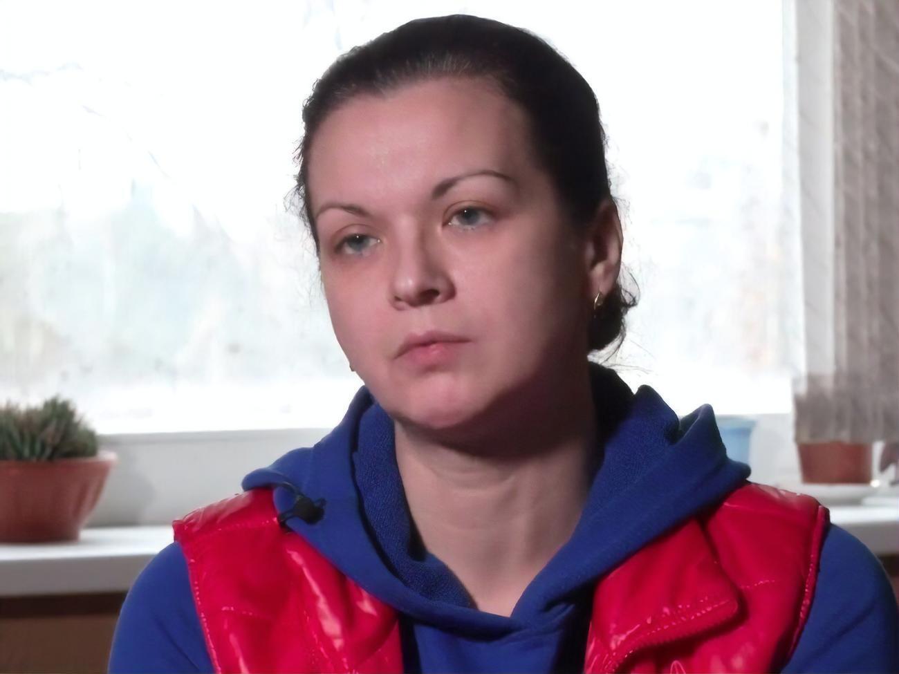Россияне схватили Веселко на блокпосту, заявили, что она "снайпер", держали в подвале с крысами и угрожали пытками